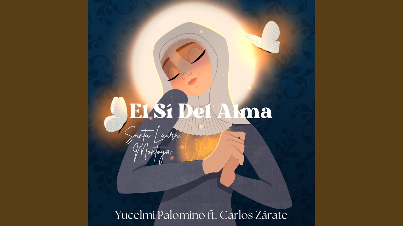 El Sí del Alma (Cover)