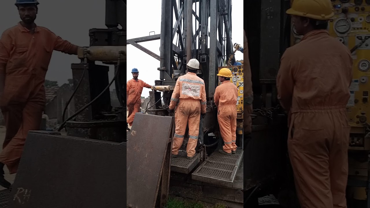 rd,20 drilling group and cro