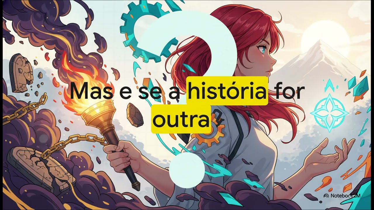 Nietzcshe: Superando o Homem