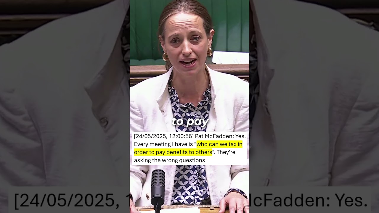 Хотите узнать, почему ваши налоги растут?