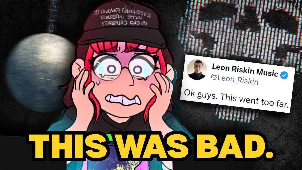 THE FNAF ARG THAT FOOLED THE FANDOM