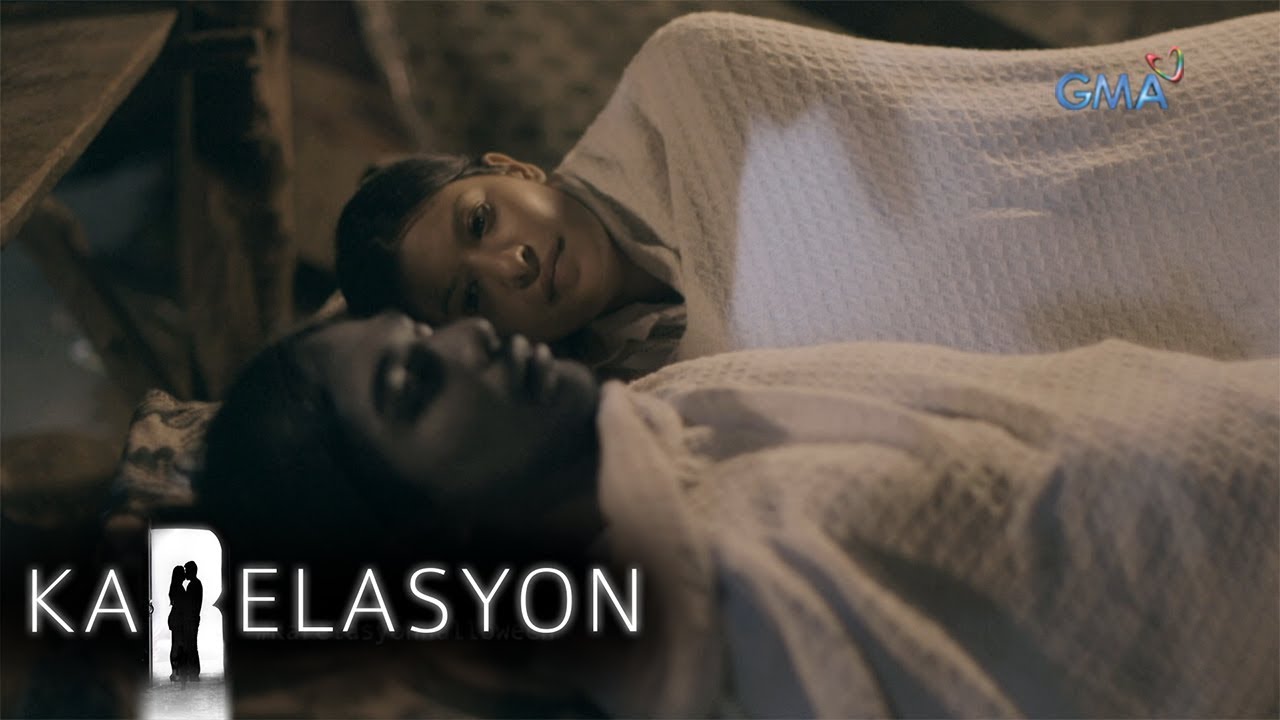 Karelasyon: My husband's corpse | Full episode (with English subtitles)