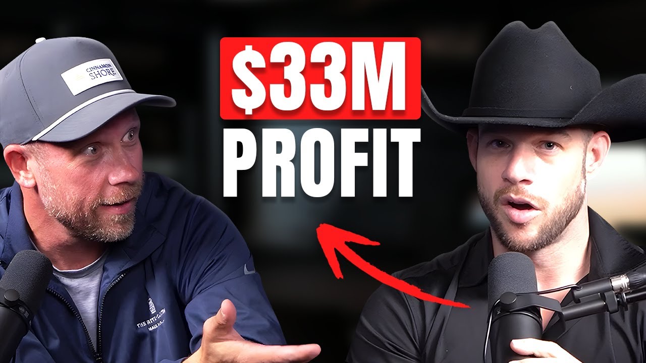 How to Fire Yourself From Your Own Business