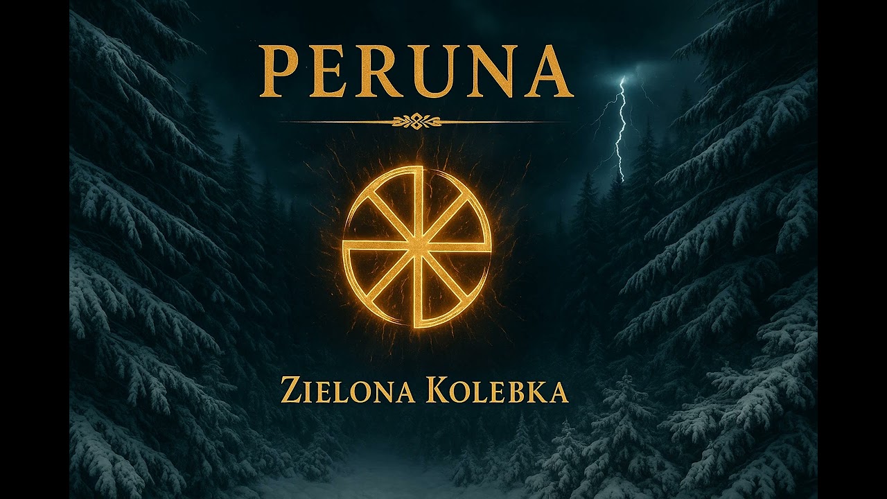 Peruna  - Zielona kolebka