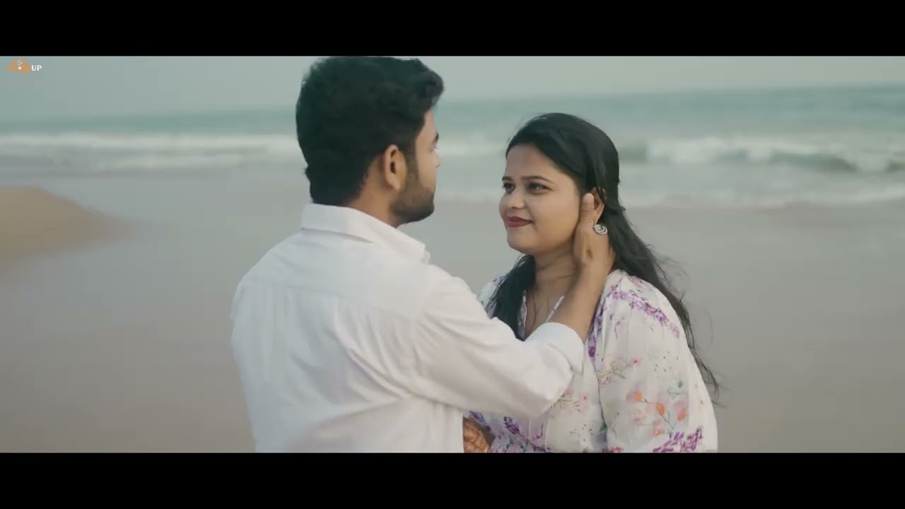 SAJAN & PRACHI || A LOVE STORY