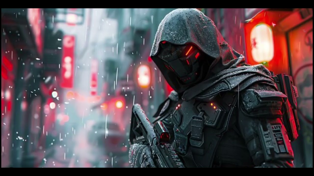 Cyber Assassin