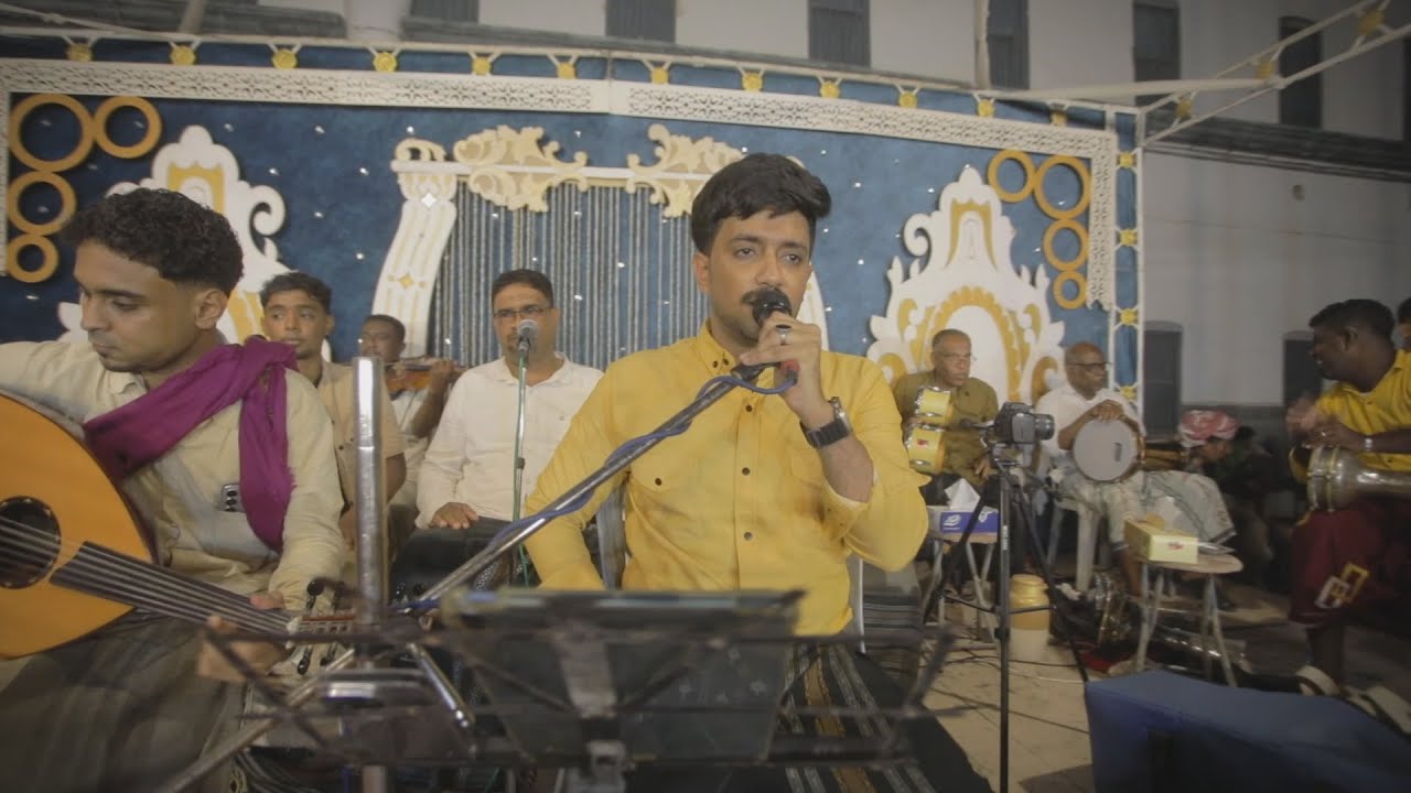 جديدنا 🔥 🎥*_ياريت لك شي عين🎼_* 🎤 الفنان / عمر باقمري