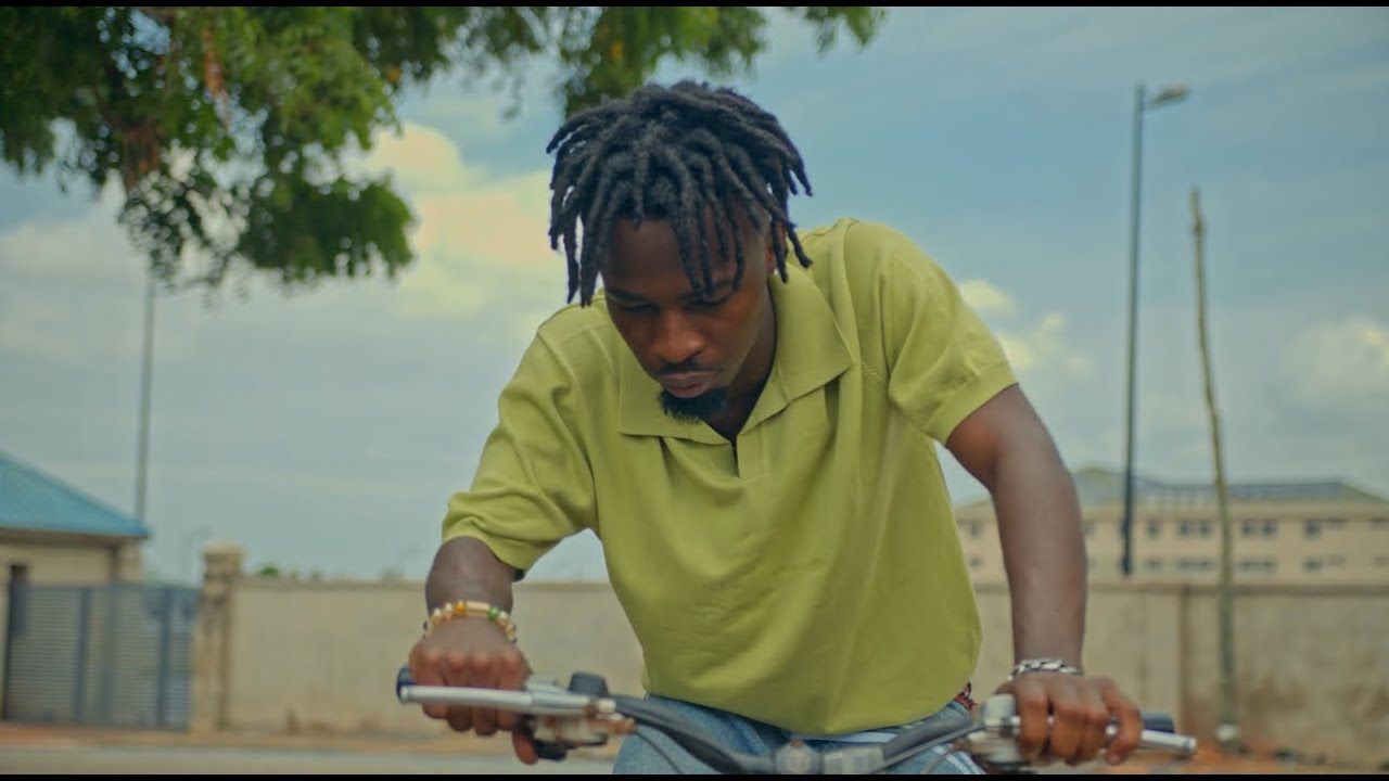Yung NB - You Know (Official Video)