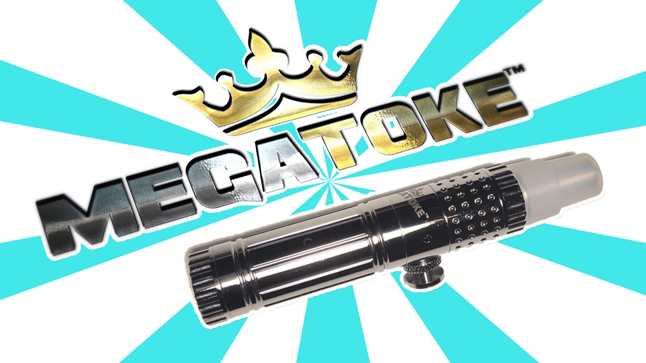 MEGATOKE - (Product Review)