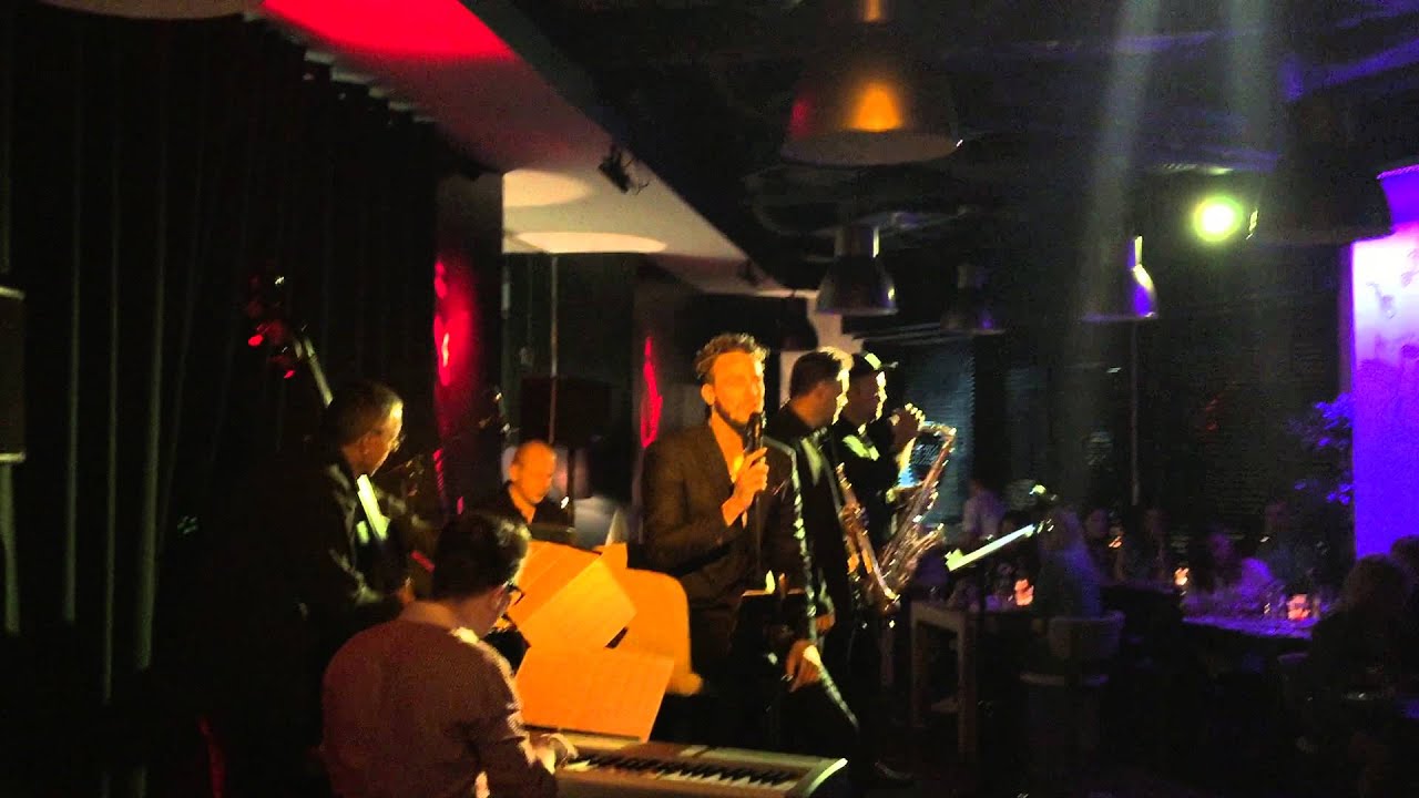 The Way You Look Tonight - UNIATOWSKI SEXTET