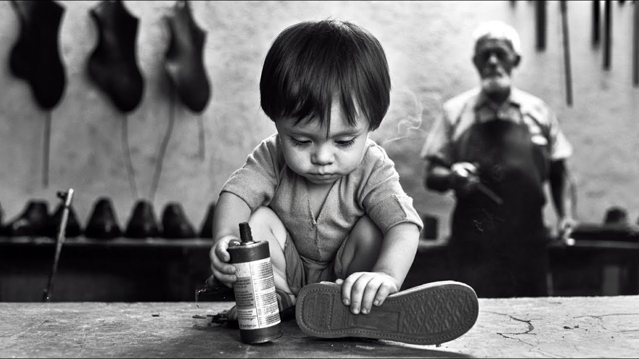 El Niño Que Murió “Como Un Hombre” (León, 1955)