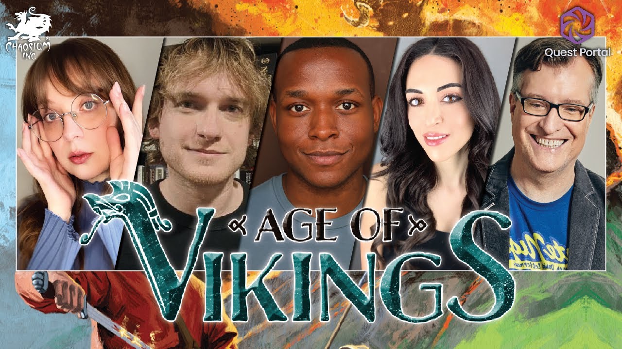 Age of Vikings | All Stars