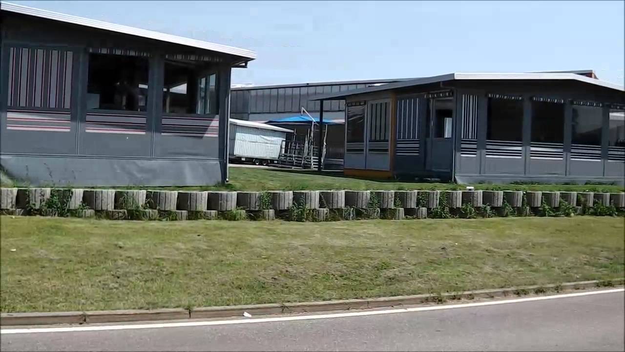 MTH Ausstellung in Schechingen (feste Vorzelte, Pavillons, Schutzdächer, etc.)