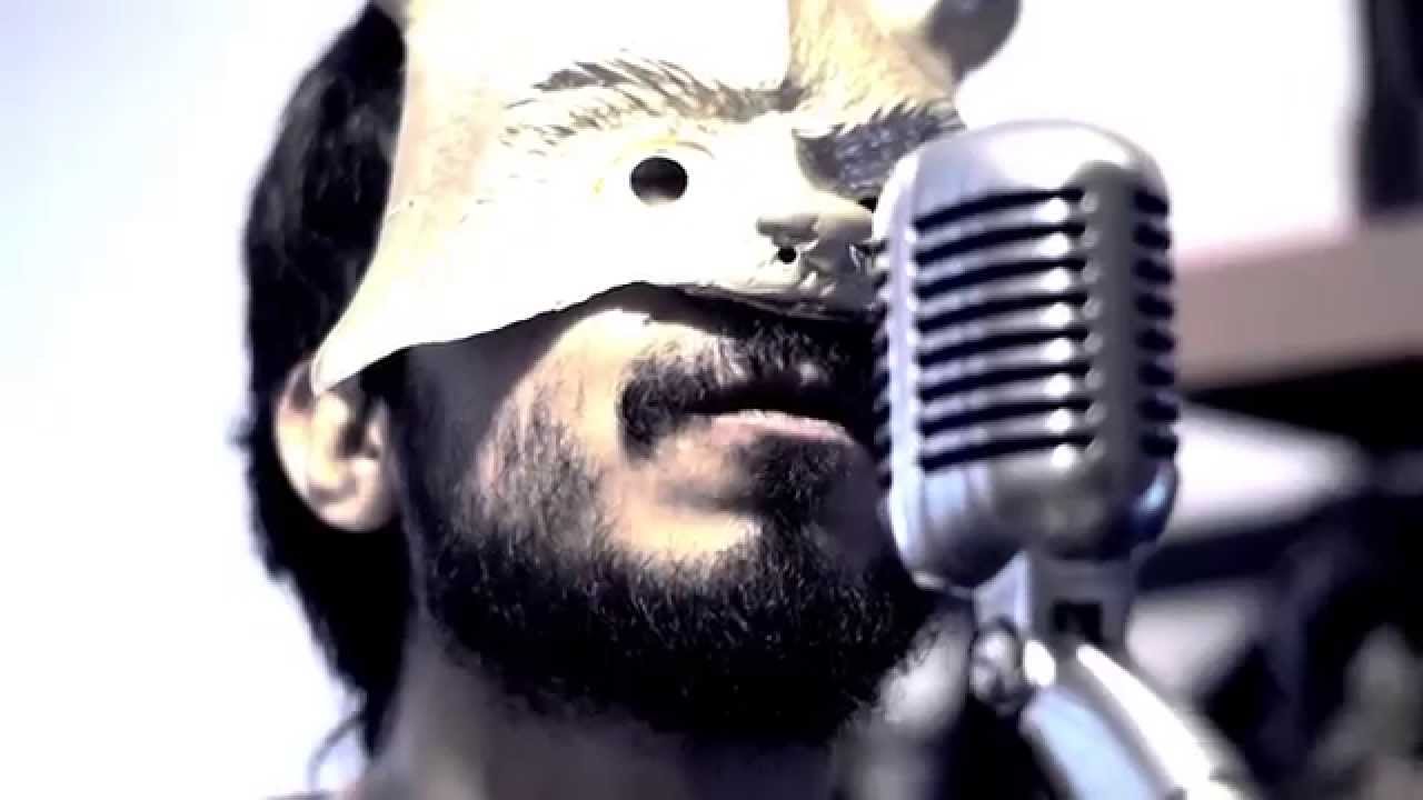 Harry & Los Conejos - Lo Que Siempre Deseaste - Ahuehuete Studio