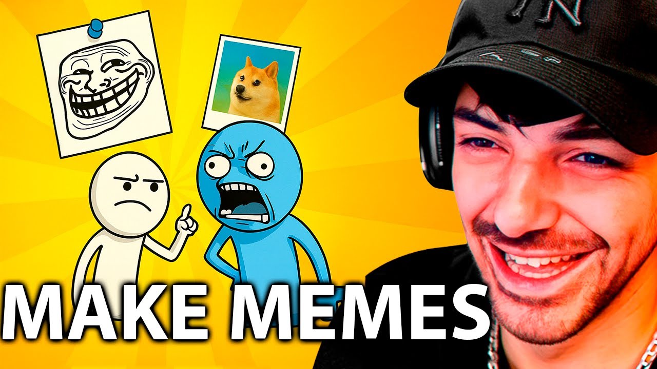 HOY NOS FUNAN CON ESTE JUEGO🤣