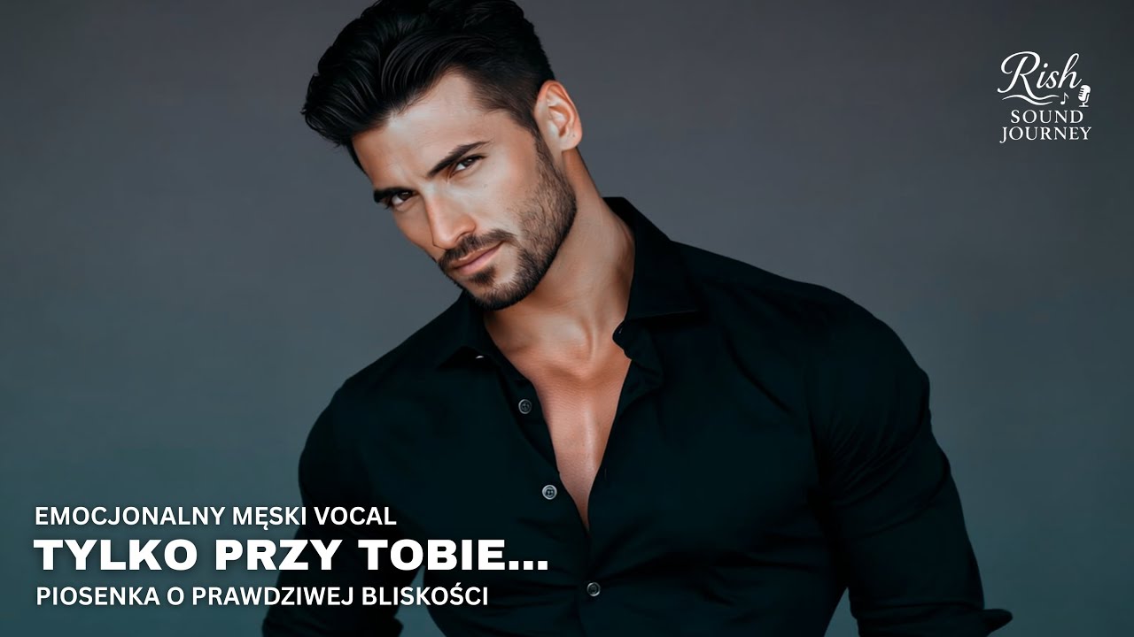 „Tylko Przy Tobie  ” 💖 | Mogę Wszystko 💞 #rishsoundjourney
