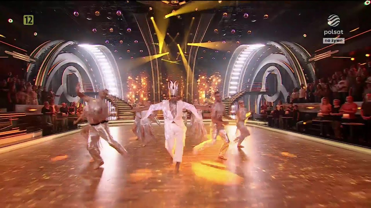 Zaczynamy | Dancing with the Stars. Taniec z Gwiazdami 15. Odcinek 1