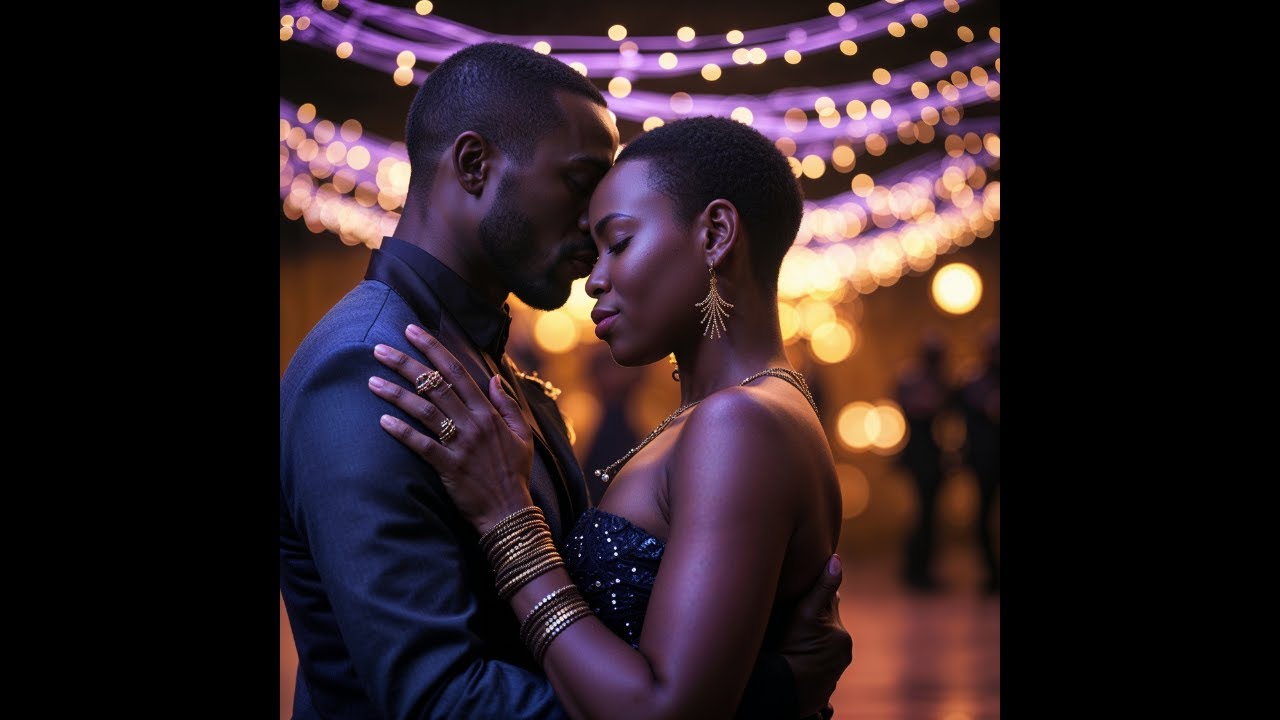 Noite Que Ficou– Kizomba Angola (RomanticRoots)