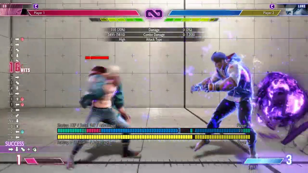 SF6 | Momochi 