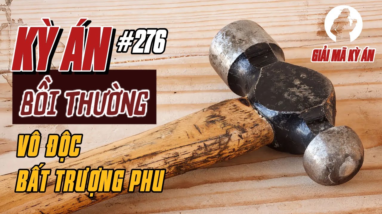 Kỳ &Aacute;n Trung Quốc 276 | Số Tiền Bồi Thường V&agrave; Chiếc B&uacute;a D&iacute;nh M&aacute;u Trong Gầm Giường | Giải M&atilde; Kỳ &Aacute;n
