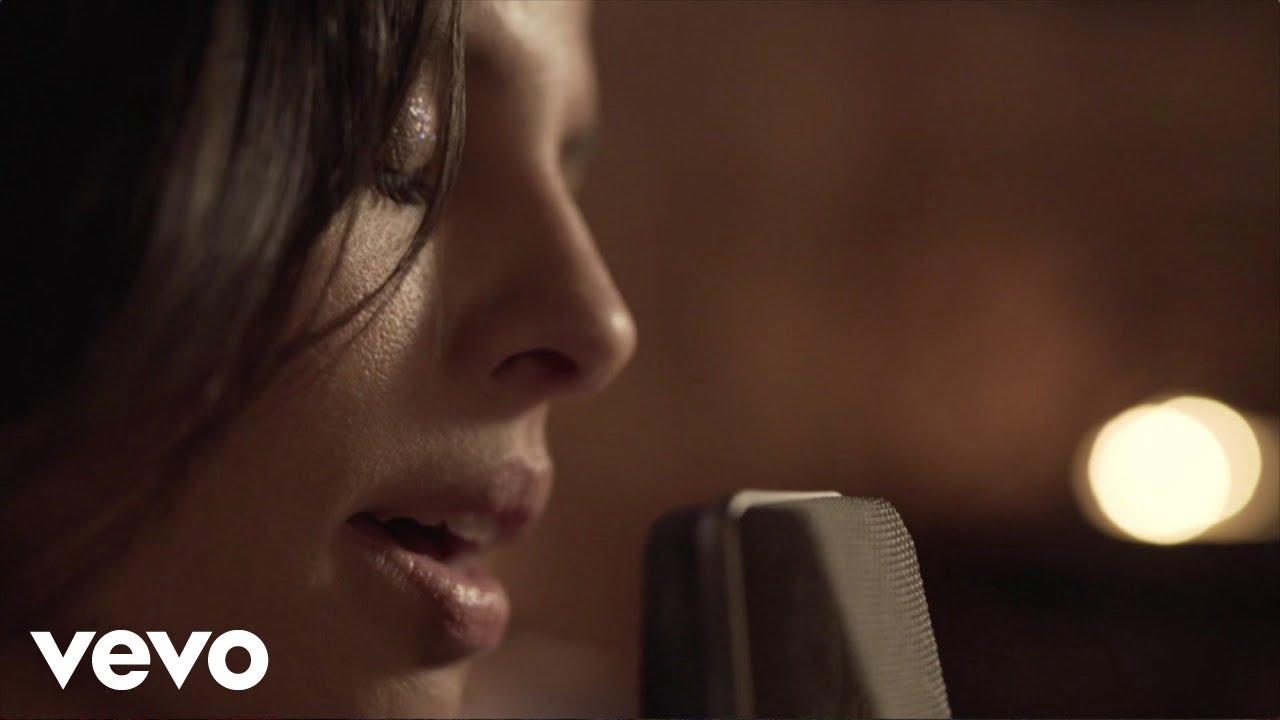 Rosario Ortega - Como Quieras (Blackforest Sessions)