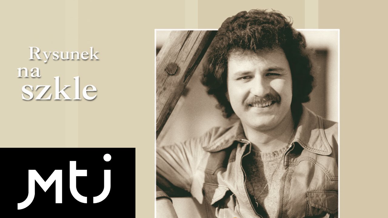 Krzysztof Krawczyk - Pamiętam Ciebie z tamtych lat
