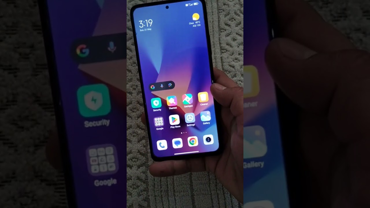 Redmi note 10 pro/max antutu benchmark after miui 14 | #shorts #redminote10pro #antutubenchmark
