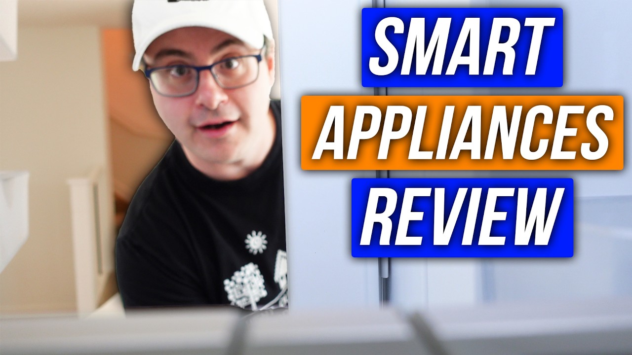 Are Smart Appliances Worth It? (6 Reviewed)