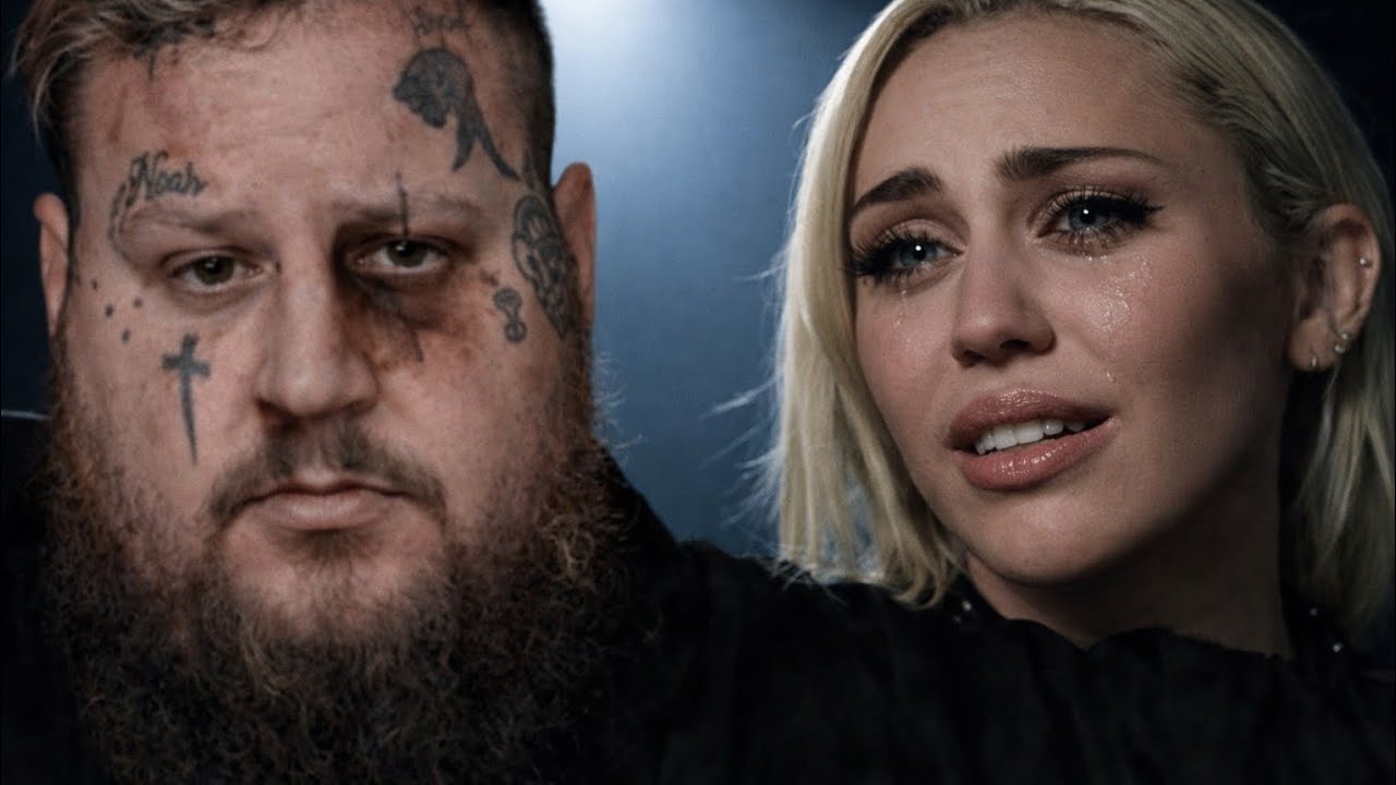 Jelly Roll Ft Miley Cyrus - When I'm Gone (Music Video 2026)