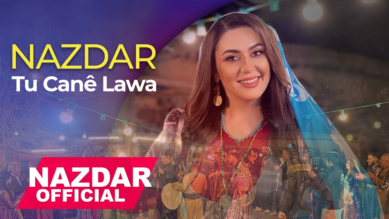 Nazdar - TU CAN&Ecirc; LAWA