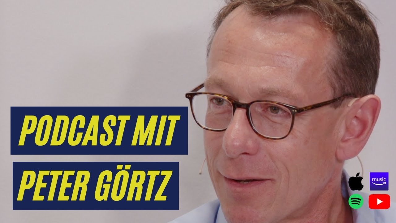 Tradition trifft auf Moderne: Peter Görtz über die Erfolge einer Familienbäckerei