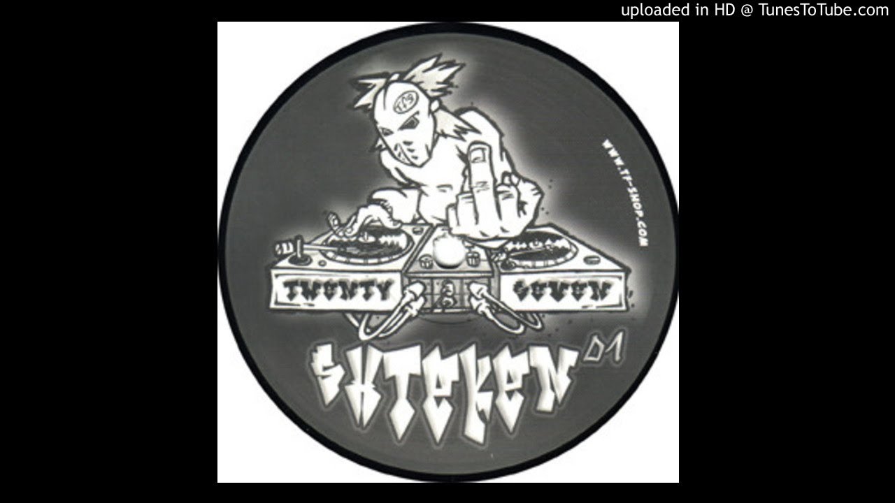 Shteken 01 - B2 - Denshu Kozo versus Kroter - Le grapin est notre maitre
