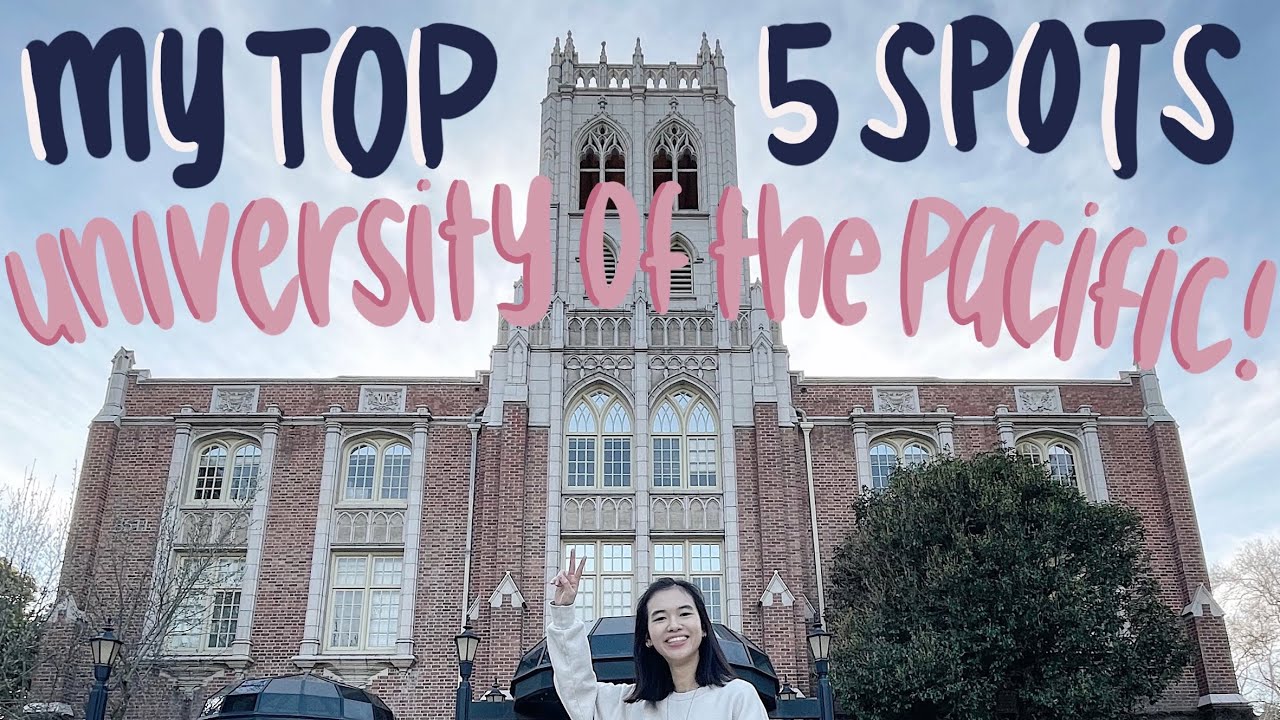 mts diaries | UNOFFICIAL TOUR OF UOP! // briana