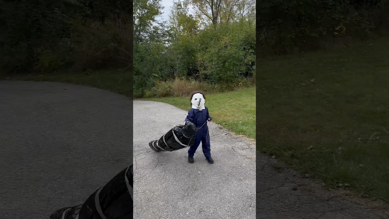 Майкл и его сообщник были пойманы за утилизацией тел