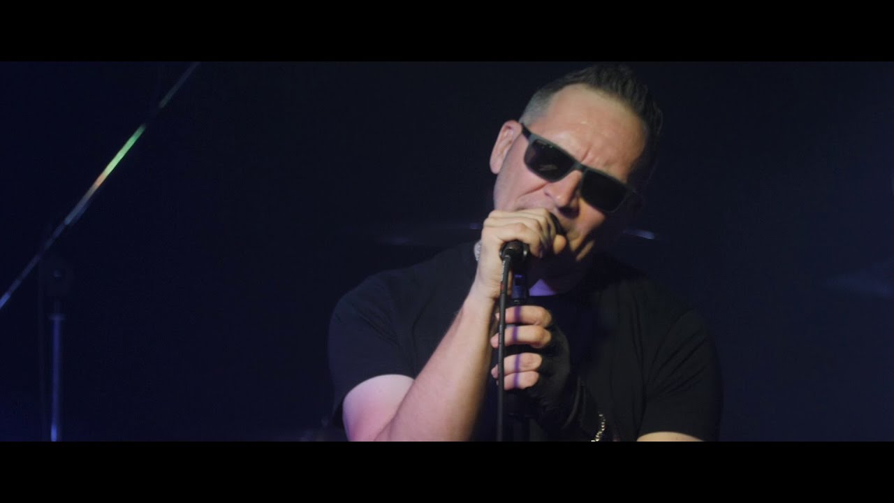 IAN - Táncolunk az éjben / 2024.05.18.Végállomás Klub Szombathely