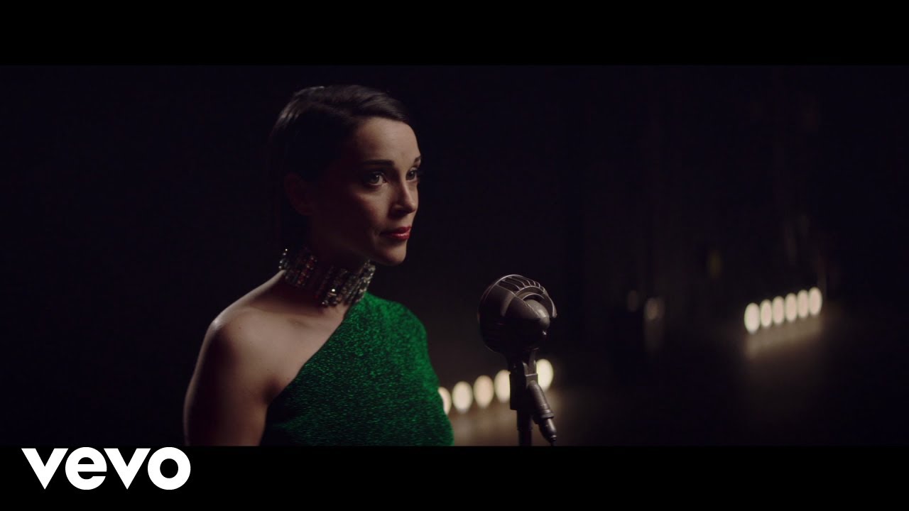 St. Vincent - The Nowhere Inn (Official Video)