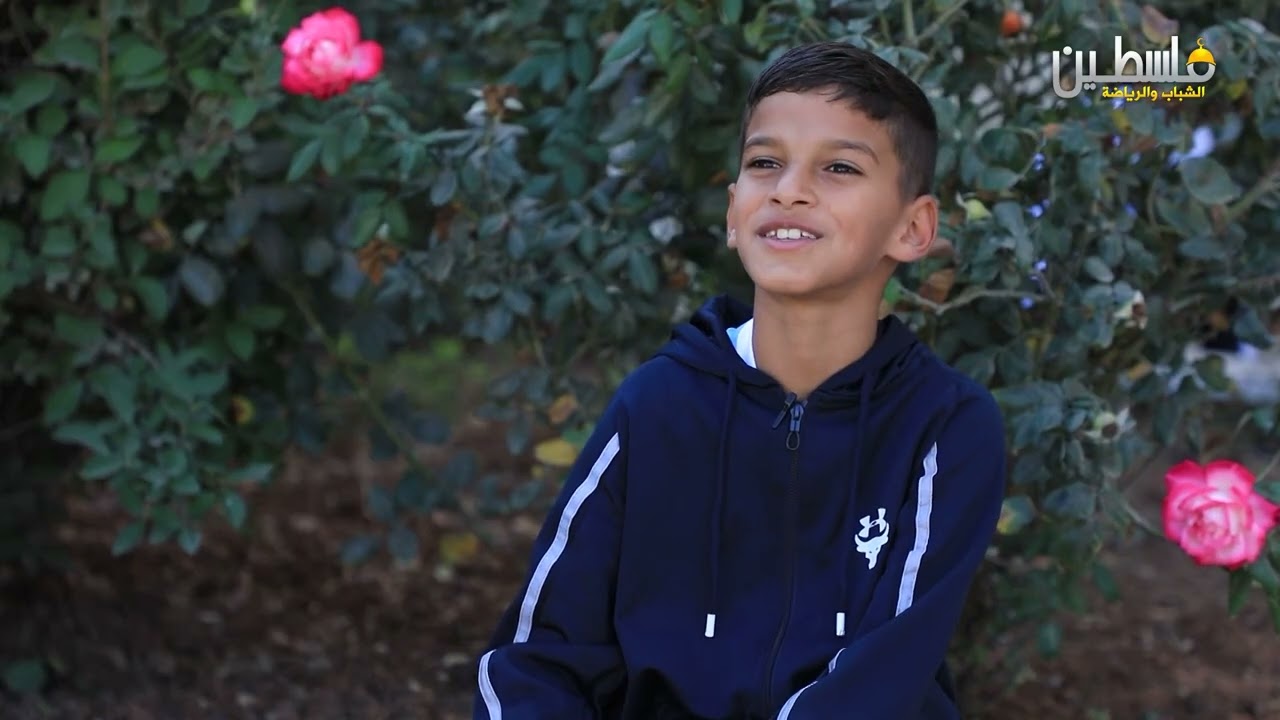 برنامج مش مجرد موهبة - الحلقة 9 - عمر فقهاء