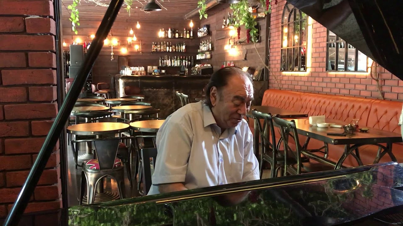 ДЖАВАН ЗЕЙНАЛЛЫ - В Этом Городе