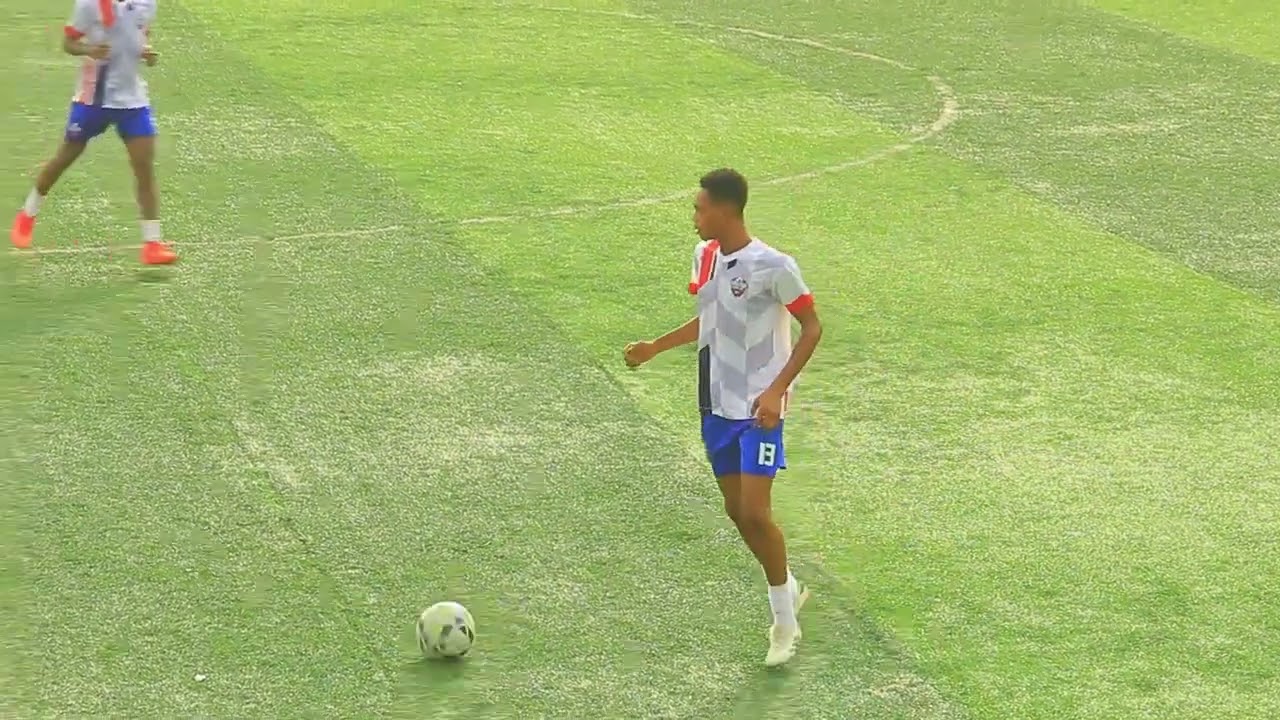 EXULTED FC VS HEARTS OF LIONS FULL MATCH