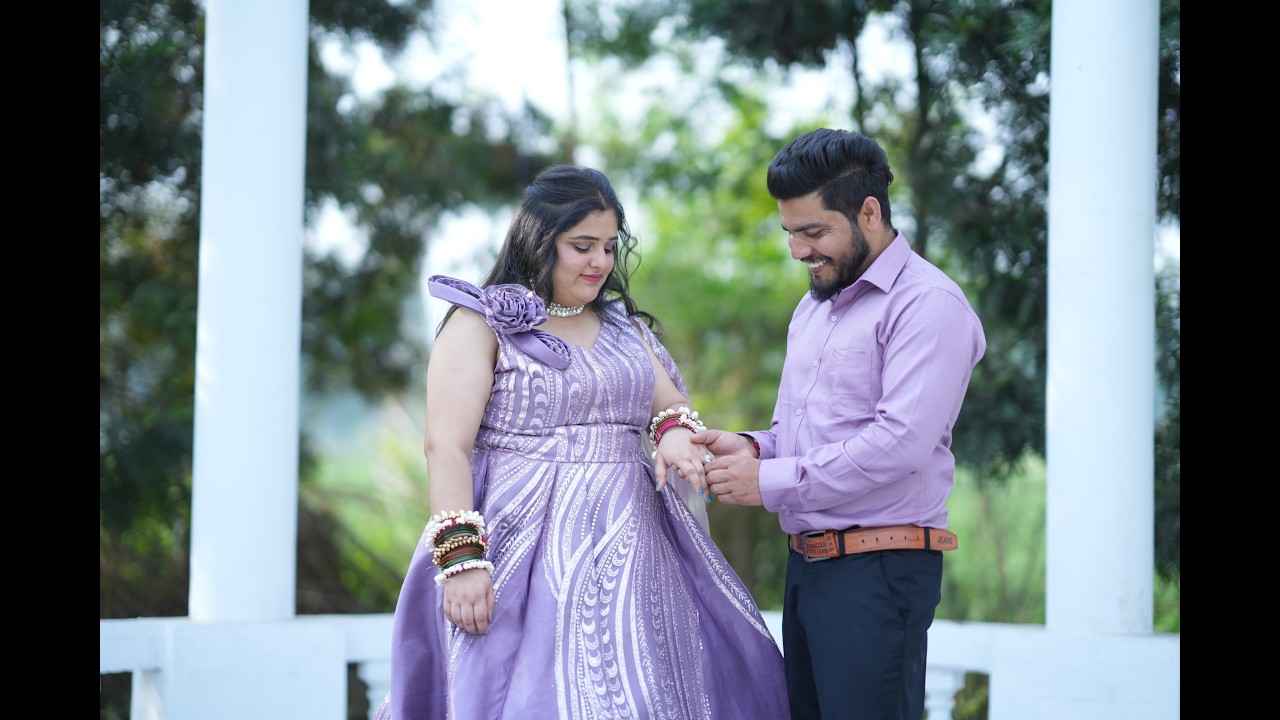 LATEST PUNJABI PRE-WEDDING SHOOT 2026 || BALJIT SINGH WITH KIRAN BALA || PRESENTS BY SINGH STUDIO