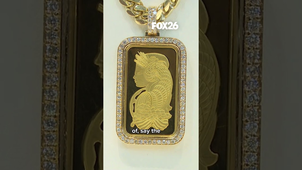 Gold prices soar to record highs, creating opportunities for sellers and investors