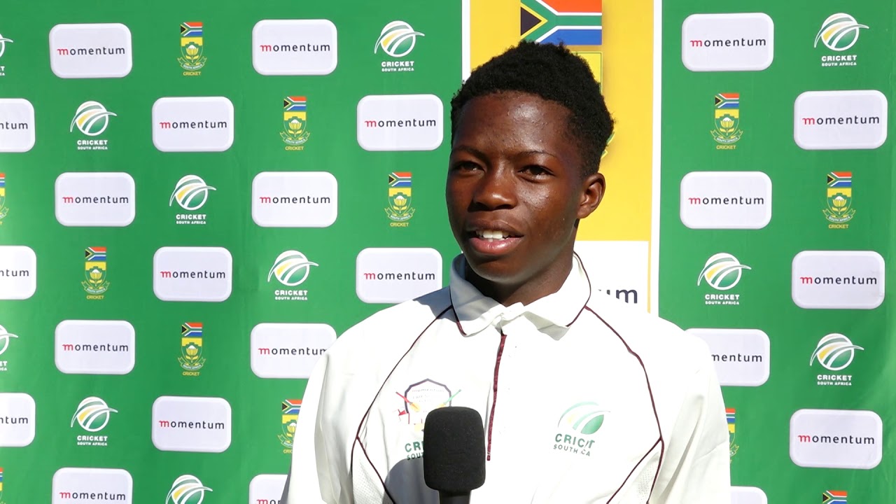 Yorkshire beat Northern Cape HS to give RPCs their first win of the season