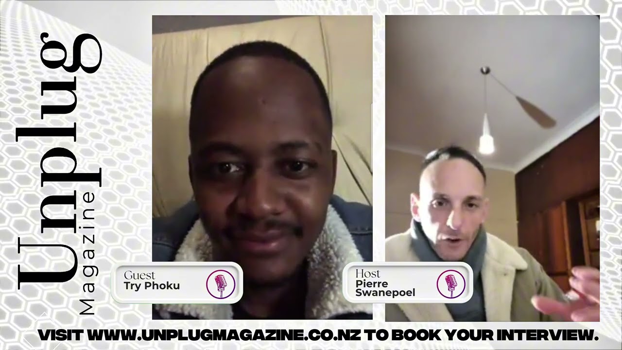 Interview with Try Phoku