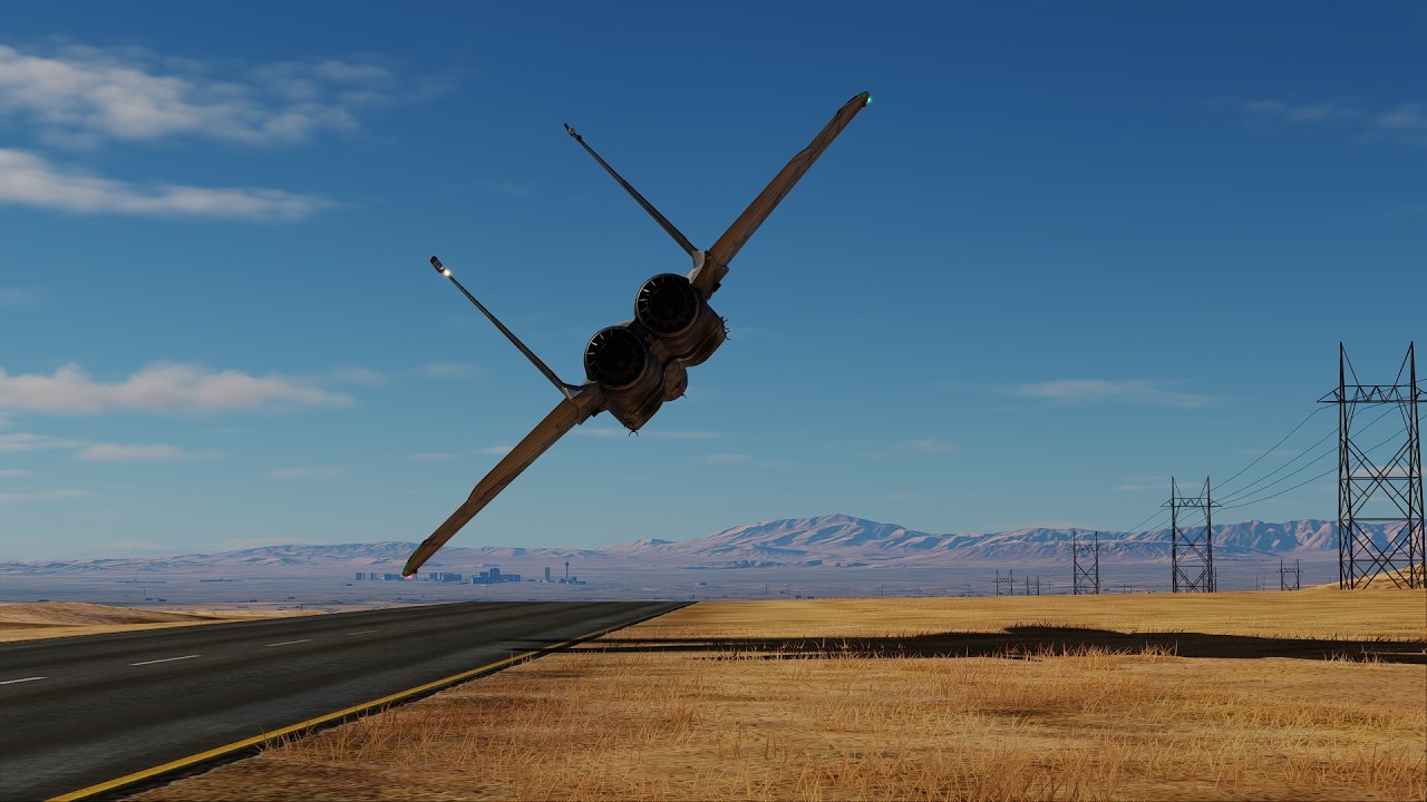 F 15C EAGLE .... 