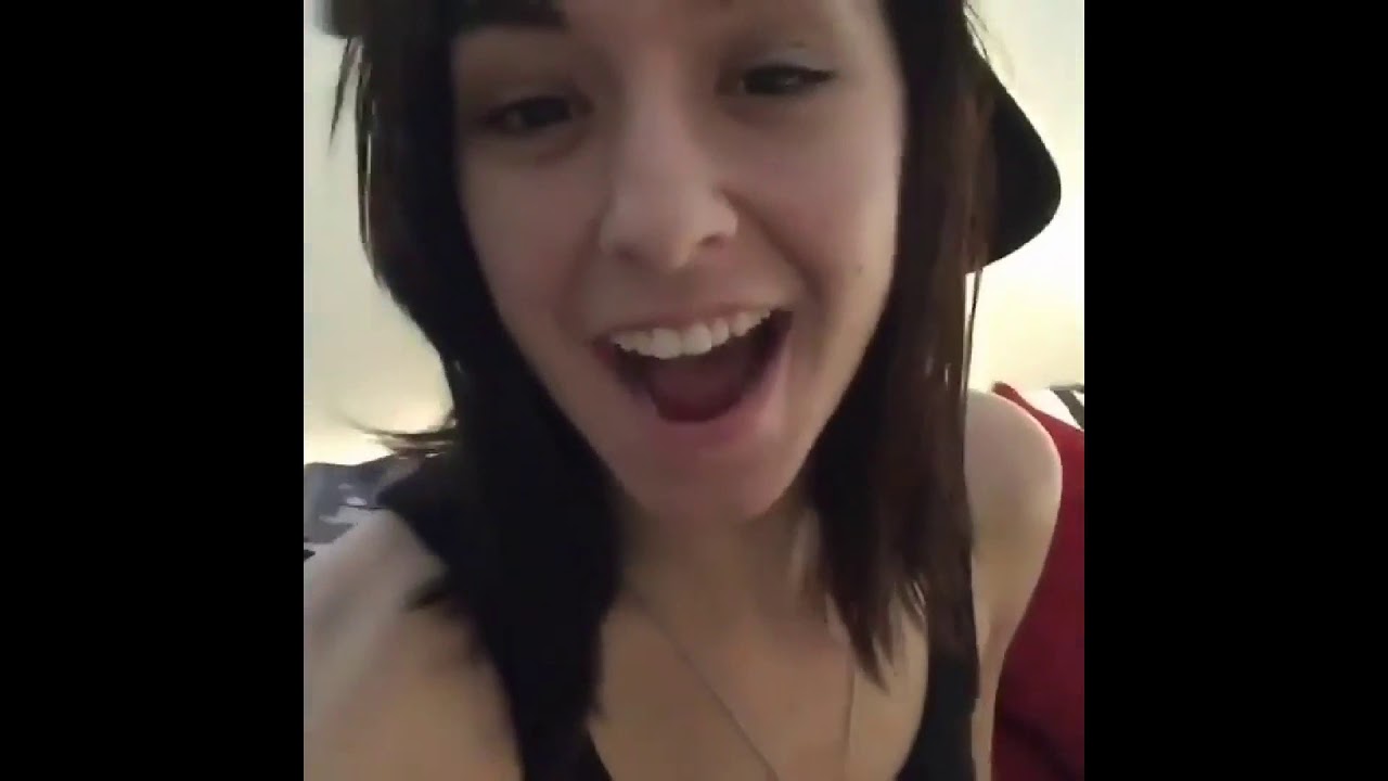 Christina Grimmie funny video compilations (2020)