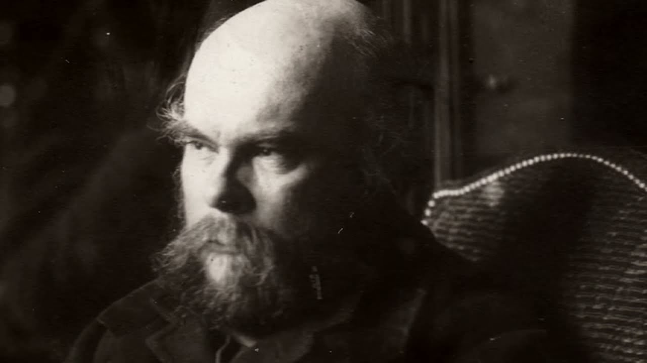 Une Vie, une œuvre : Paul Verlaine (1844-1896)