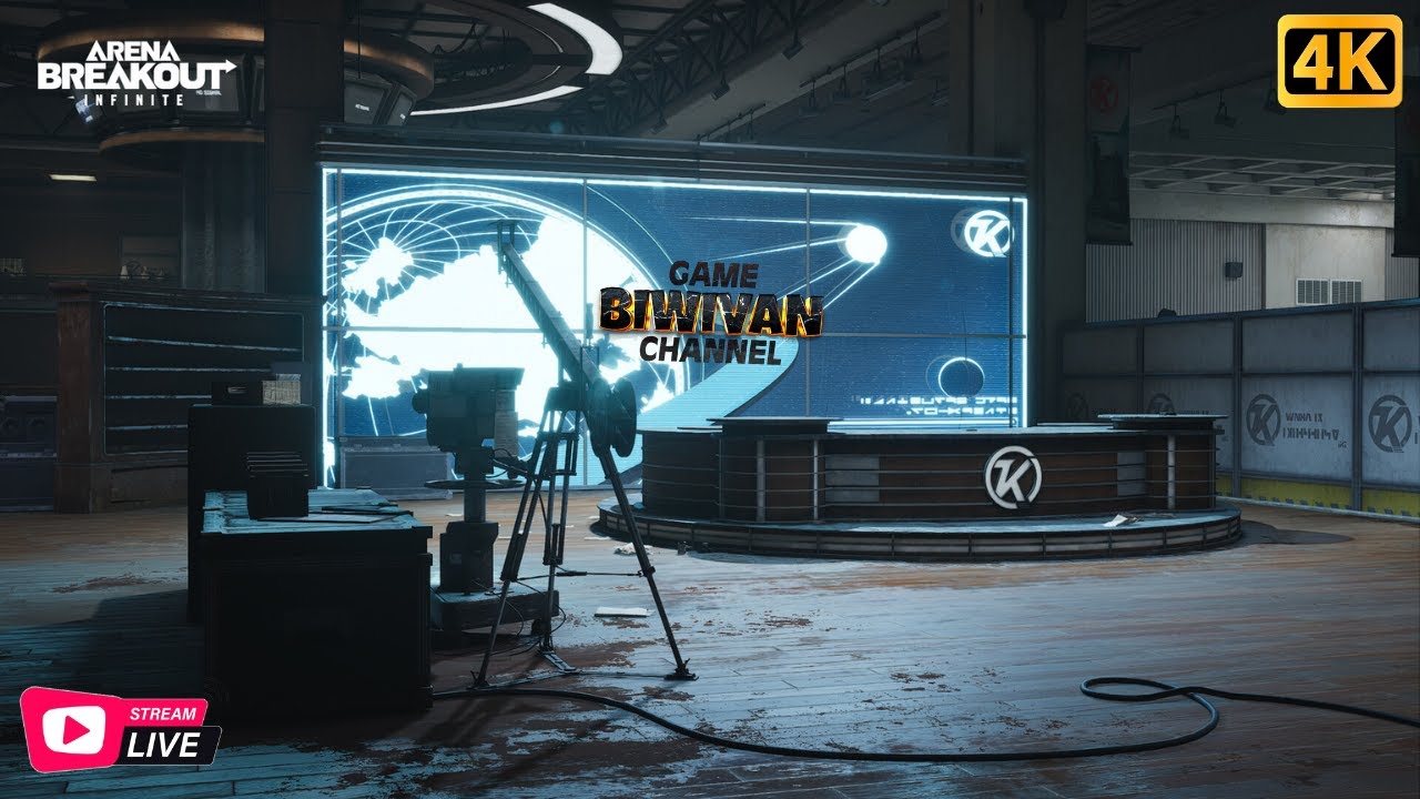 Первый миллион в новом году!  Arena Breakout: Infinite LIVE