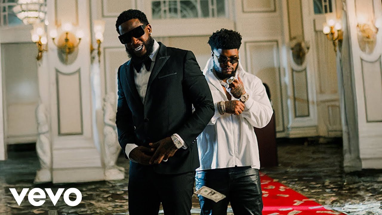 Gucci Mane - Gutter ft. BossMan Dlow, Jeezy, Rick Ross, Future & 21 Savage (Music Video) 2026
