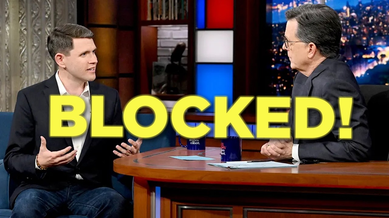 They Don't Want You To Watch This