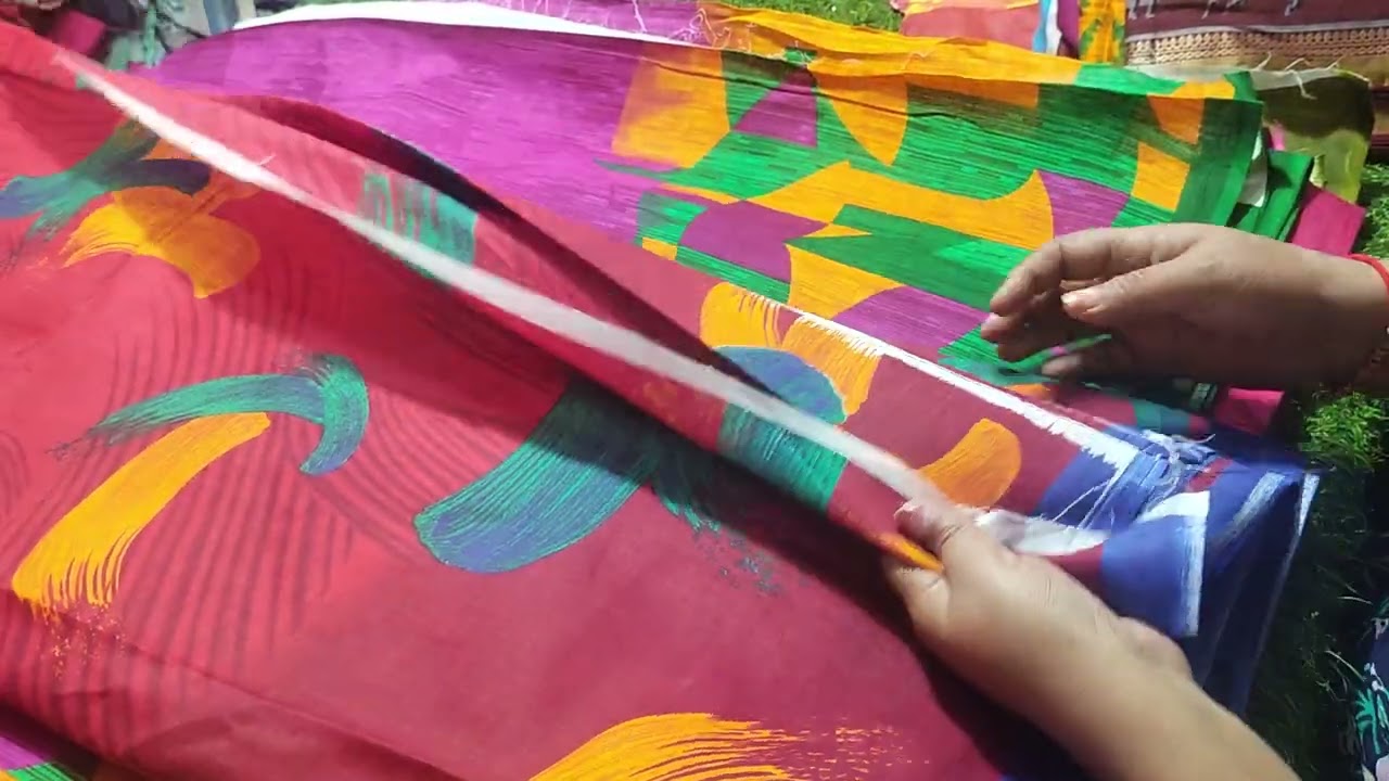 Karishma cotton sarees clearance sale contact number7799666386👌👌🙏
